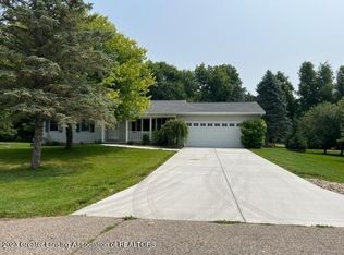 13421 Jennifer Dr, Perry, MI 48872