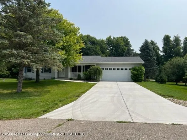 13421 Jennifer Dr, Perry, MI 48872