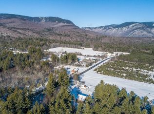 2214 Main Rd, Chatham, NH 03813