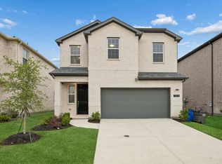 3103 Lucia Way, Princeton, TX 75407