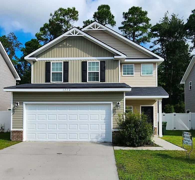 1220 Cypress Fall Cir