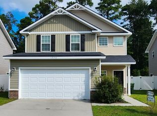 1220 Cypress Fall Cir, Fort Stewart, GA 31313