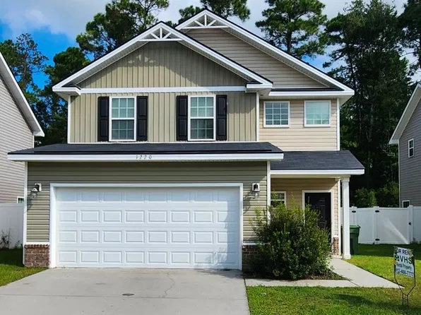 1220 Cypress Fall Cir, Fort Stewart, GA 31313