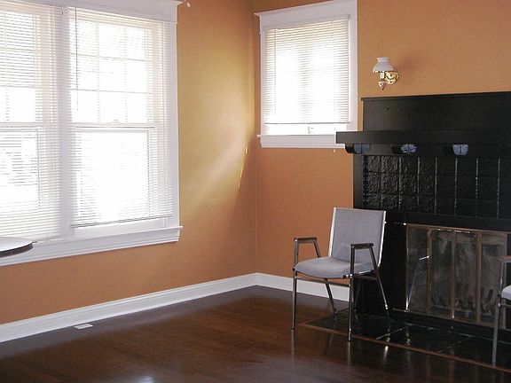 Front Room or Office 