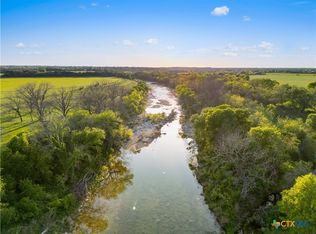 Anderson Ln, Mc Gregor, TX 76657