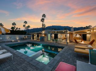 (Undisclosed Address), Palm Springs, CA 92262
