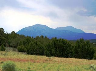 82 Silver Spurs Rd, Walsenburg, CO 81089