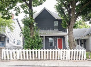 1439 S East St, Indianapolis, IN 46225