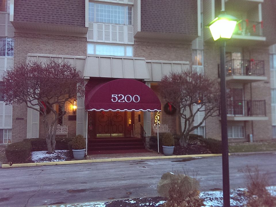 1st image of 5200 West Blvd APT 306
