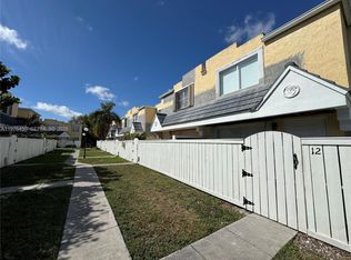 4580 SW 68th Court Cir #162, Miami, FL 33155