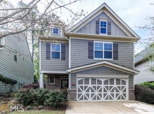 290 Ascott Ln, Woodstock, GA 30189