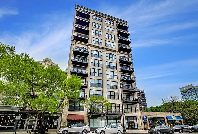 1st image of 1516 S Wabash Ave APT 304