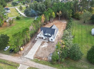 1603 Clayton St, Conway, SC 29526