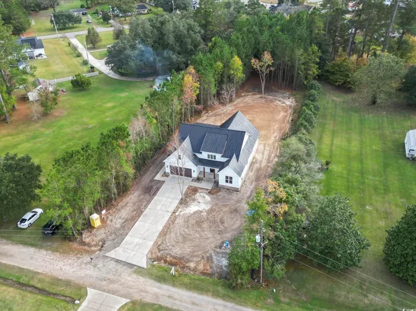 1603 Clayton St., Conway, SC 29526