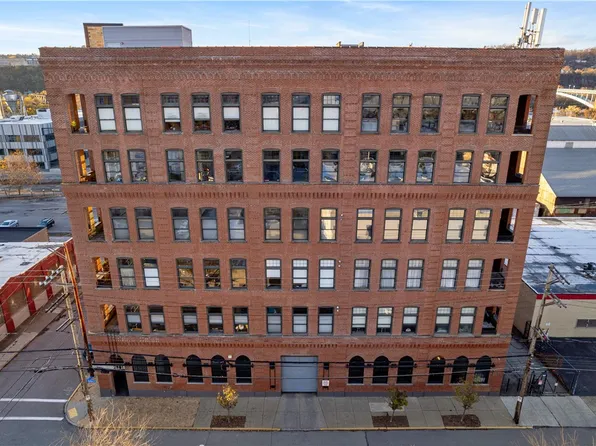 2901 Smallman St #5F5G, Pittsburgh, PA 15201