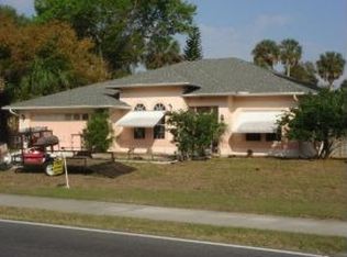 1351 Eldron Blvd SE, Palm Bay, FL 32909