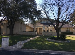 5318 Valburn Cir, Austin, TX 78731