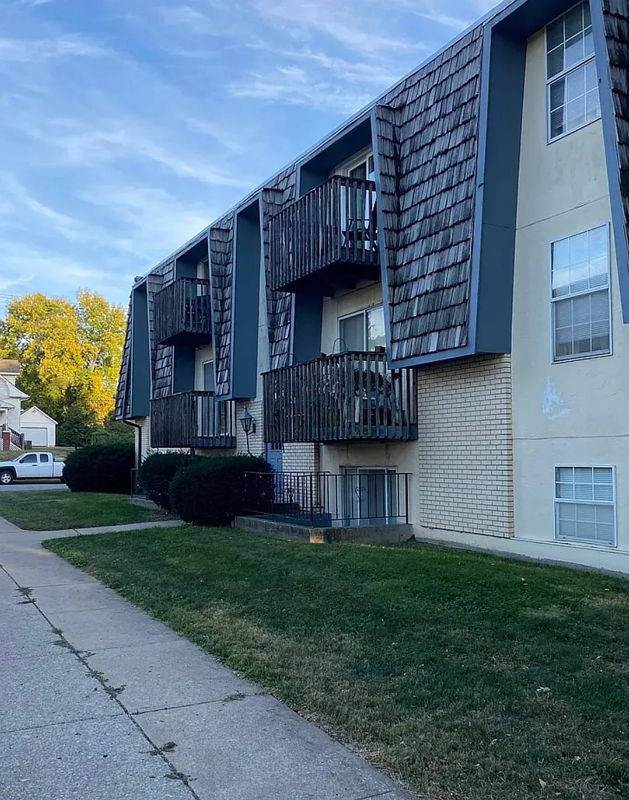 2 bed, 850 sqft, $895 — Photo 4