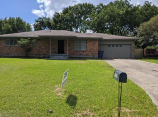 2517 Beverly Dr, Greenville, TX 75402