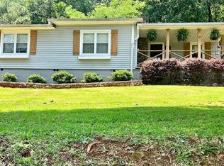 1766 Papertown Rd, Childersburg, AL 35044