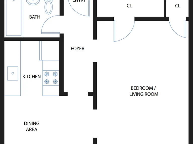 Historic Mediterranean Building in Great Location — Photo 19
