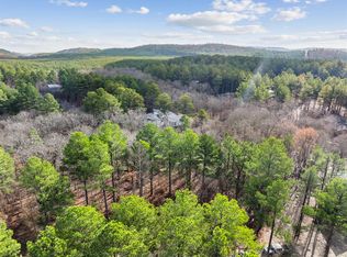 145 Sweetwater Ln LOT 155, Broken Bow, OK 74728