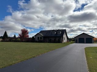 1367 Wenzel Hwy, Rogers City, MI 49779