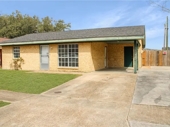3725 Baker Dr, Houma, LA 70363