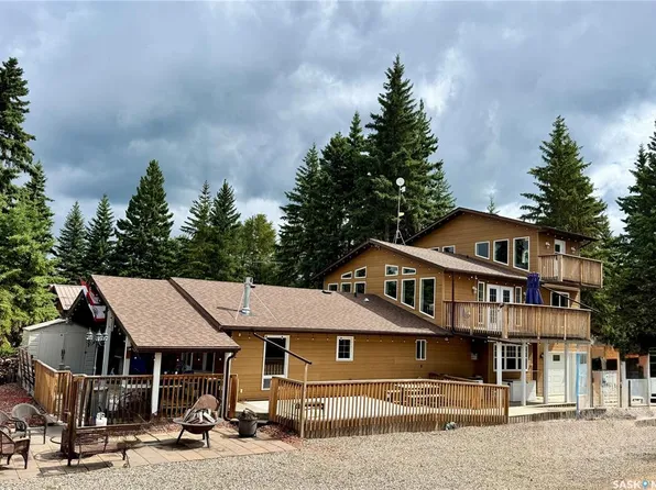 28 Mathews CRESCENT, Turtle View, SK S0M 0Y0