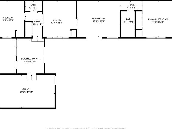 5th image of 5 Walnut Drive #C-2