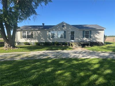 7885 E Angling Rd, Martinsville, IL, 62442