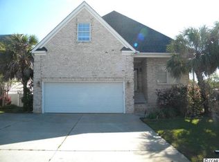 2305 Tortuga Ln, North Myrtle Beach, SC 29582