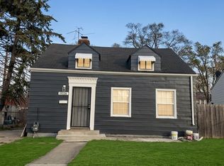 19336 Binder St, Detroit, MI