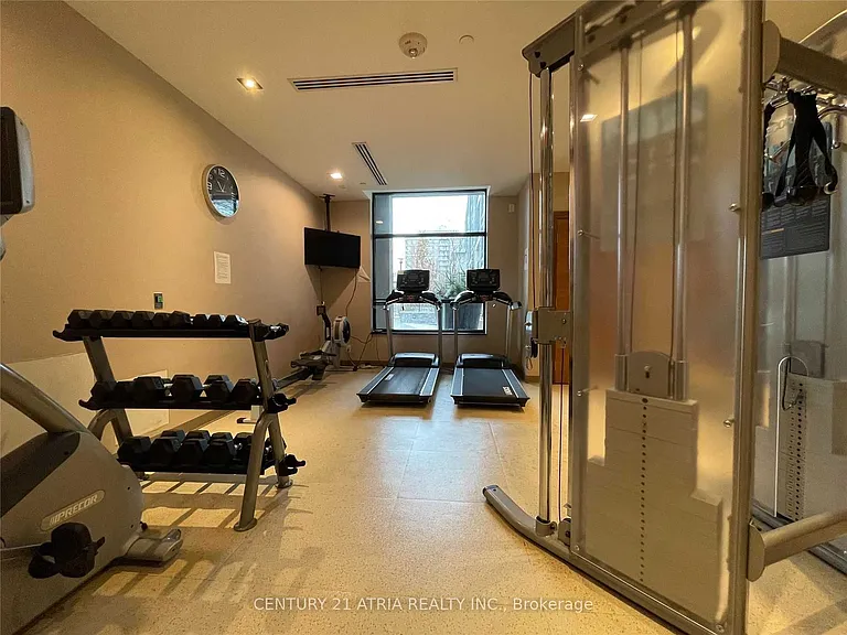 21 Clairtrell Rd #201 — Photo 11