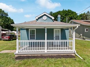 1108 Cordova Ave, Akron, OH 44320