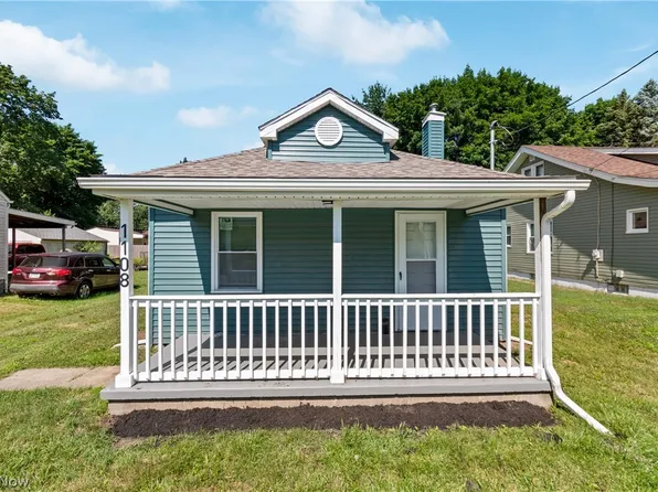 1108 Cordova Ave, Akron, OH 44320