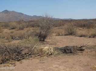 N Rancho Del Sol Rd, Elfrida, AZ 85610