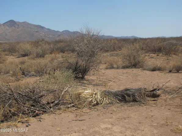 N Rancho Del Sol Rd, Elfrida, AZ 85610