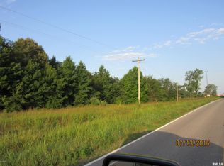 0 Shawnee College Rd, Ullin, IL 62992