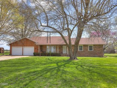 5773 N Highway 37, Pierce City, MO, 65723