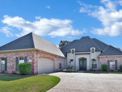 648 Picketts Mill Dr, Shreveport, LA, 71115