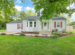 708 Taylor Ave, Godfrey, IL