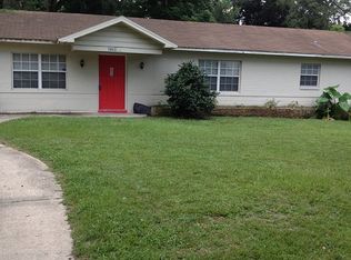 5260 Floral Bluff Rd, Jacksonville, FL 32211