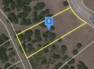 8324 Fullerton Dr, Cleburne, TX 76033