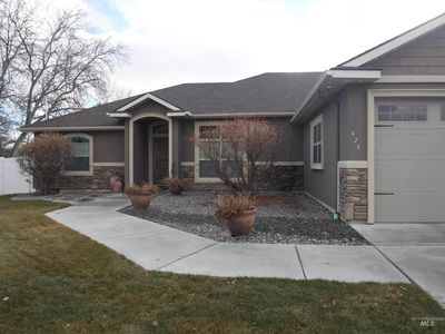 424 Overland Ave E, Hansen, ID, 83334