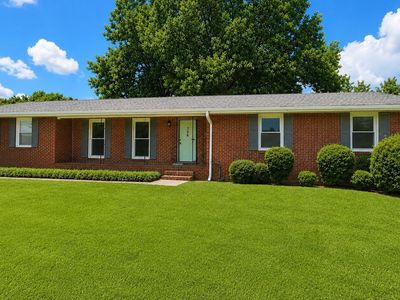 105 Auburn Dr, Warner Robins, GA, 31093