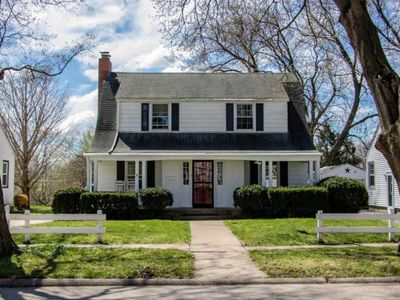 3327 Minnesota Dr, Rockford, IL, 61108