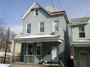 3450 Sipe St, Pittsburgh, PA 15212