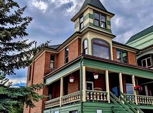 625 N Main St, Butte, MT 59701