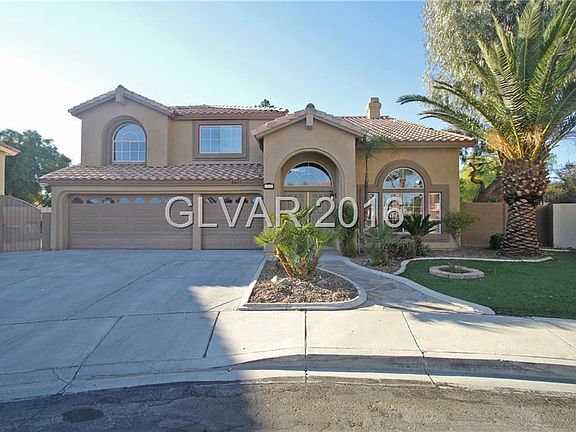 2nd image of 3611 Calico Brook Ct
